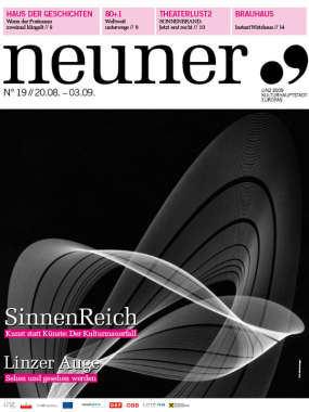 Neuner, Ausgabe 19