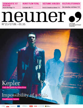 Neuner, Ausgabe 21