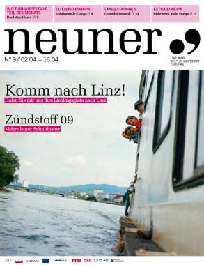 Neuner, edition 9