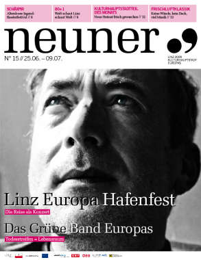 Neuner, Ausgabe 15