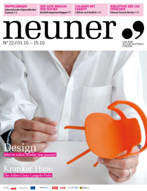 Neuner, Ausgabe 22