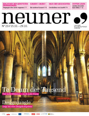 Neuner, Ausgabe 23