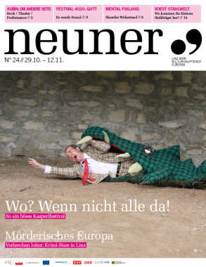 Neuner, Ausgabe 24