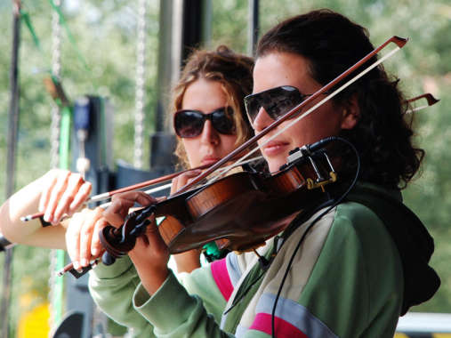 Stuttgart, 17. und 18. Juli 2008