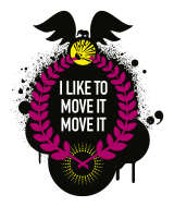 		Logo I like to move it move it