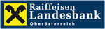 Logo Raiffeisenlandesbank
