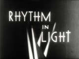 See this Sound / Mary Ellen Bute - Rhythm in Light