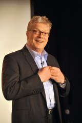 Sir Ken Robinson