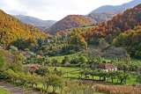 Stara Planina - Crni vhr Serbia