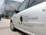 Linz09 Taxi