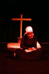 Zndstoff - Market Theatre Johannesburg (Sdafrika) / Thursdays Child