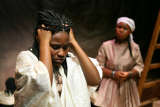 		Zndstoff - Market Theatre Johannesburg (Sdafrika) / Thursdays Child