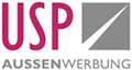 USP Aussenwerbung