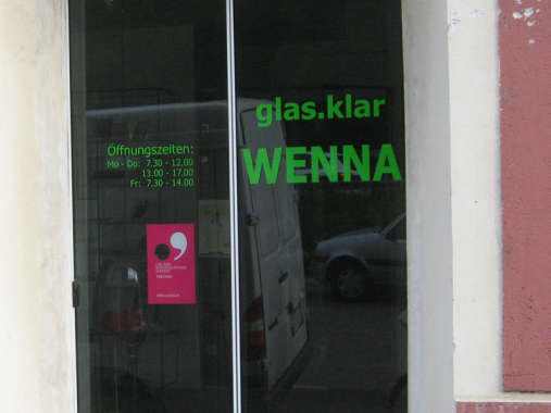 Wenna Glas Gmbh