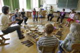 Frischluftklassik - Workshop