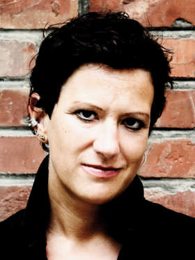 Anna-Maria Krassnigg