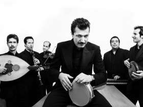 Istanbul Oriental Ensemble Istanbul Oriental Ensemble