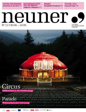 Neuner, Ausgabe 11