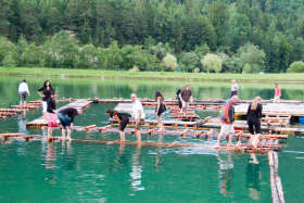 Festival der Regionen 2007