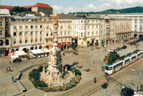 Hauptplatz