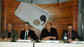 ITB 2007