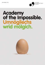 		Academy of the Impossible