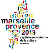 Logo Marseille 2013