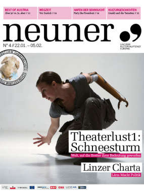 Neuner, Ausgabe 4