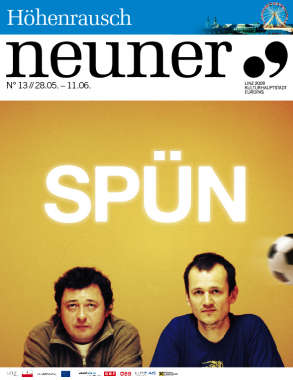 Neuner, Ausgabe 13