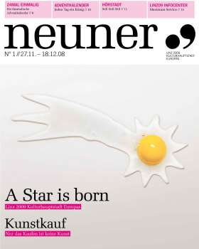 Neuner, Ausgabe 1