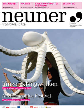 Neuner, Ausgabe 20