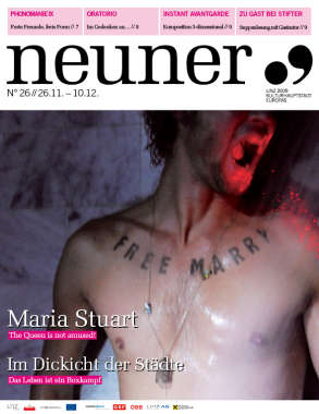 Neuner, Ausgabe 26