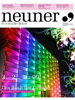 Neuner, Ausgabe 2