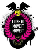 I like to move it move it