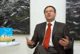 Michael Schwarzinger, ehem. österreichischer Botschafter in Litauen