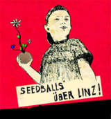 Subversiv Messe / Seedballs