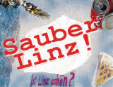 Sauber Linz