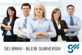 		Subversiv Messe