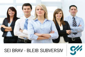 Subversiv Messe