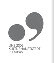 Linz 09 Logo