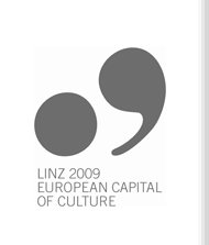Linz 09 Logo