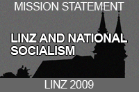 Linz and National Socialism