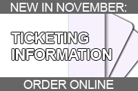 Ticketing Information