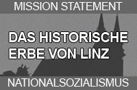 Historisches Erbe von Linz