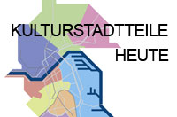 Linzer Kulturstadtteile heute