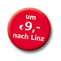 BB Angebot zu Theaterlust2 - um 9,- nach Linz