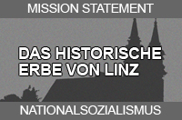 Das historische Erbe von Linz